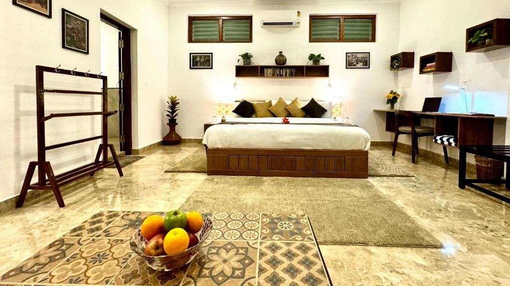 Serenetree Villa