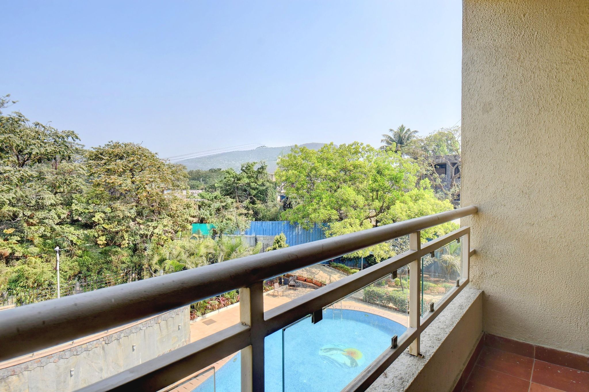 VITS Lonavala Deluxe King Room 3