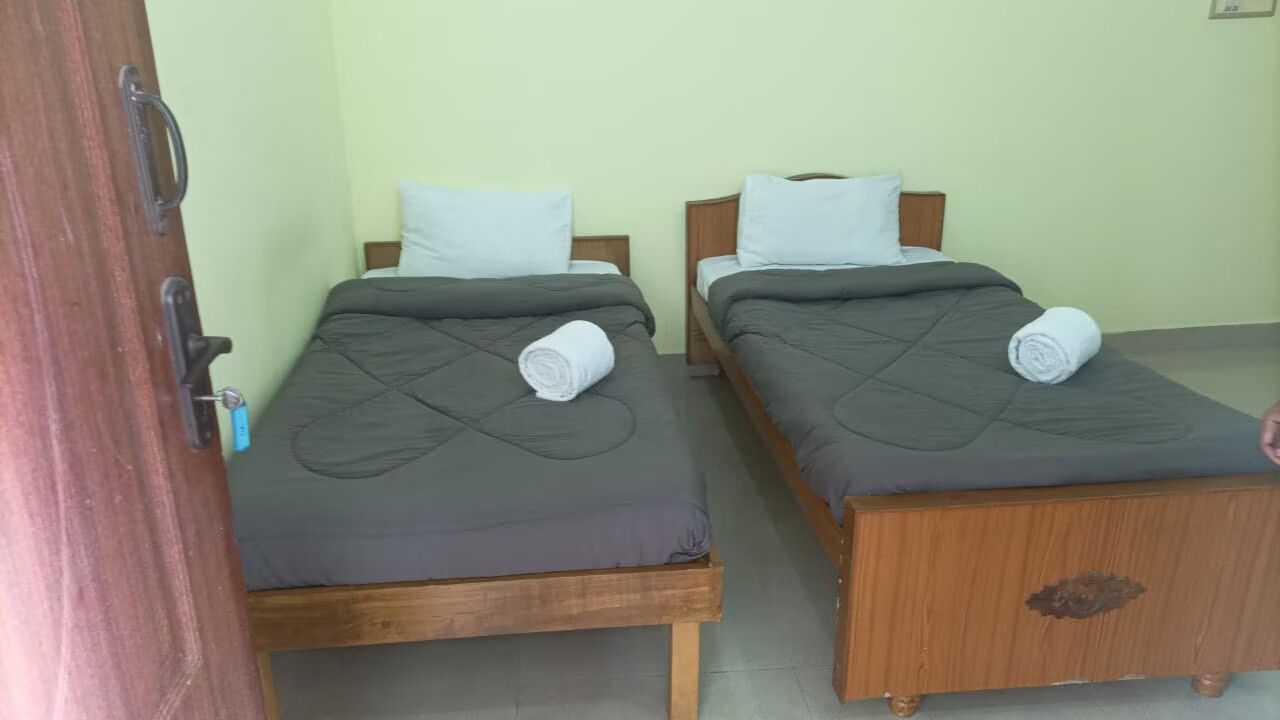 Z Express Arcade Standard Twin 3