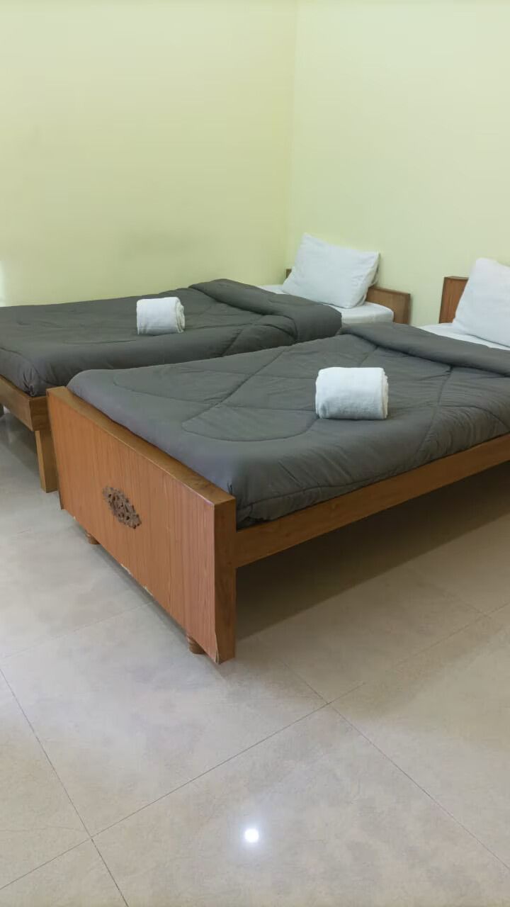 Z Express Arcade Standard Twin 4