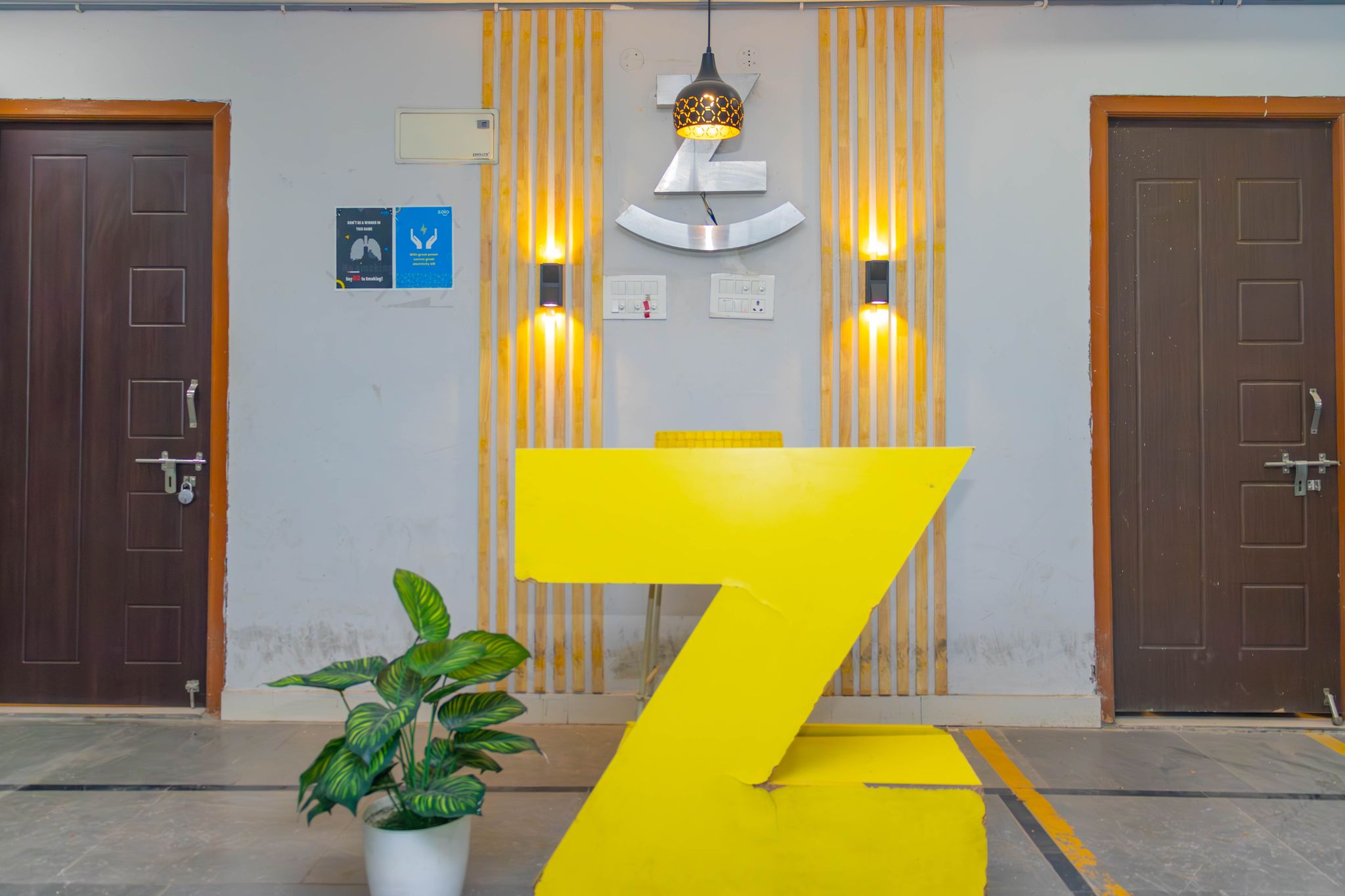 Z Express Atticus