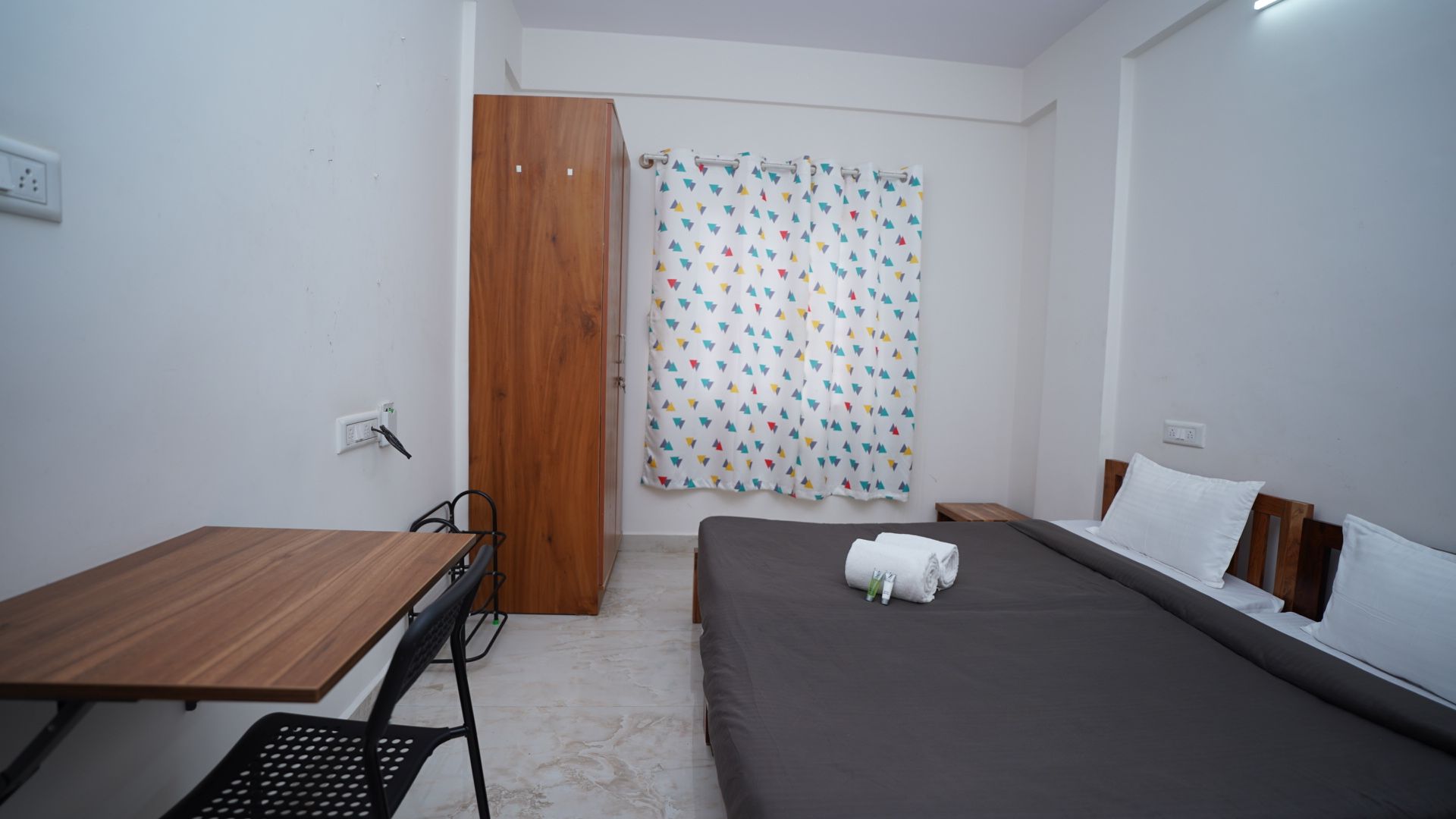 Z Express Columbuz Standard Twin 6