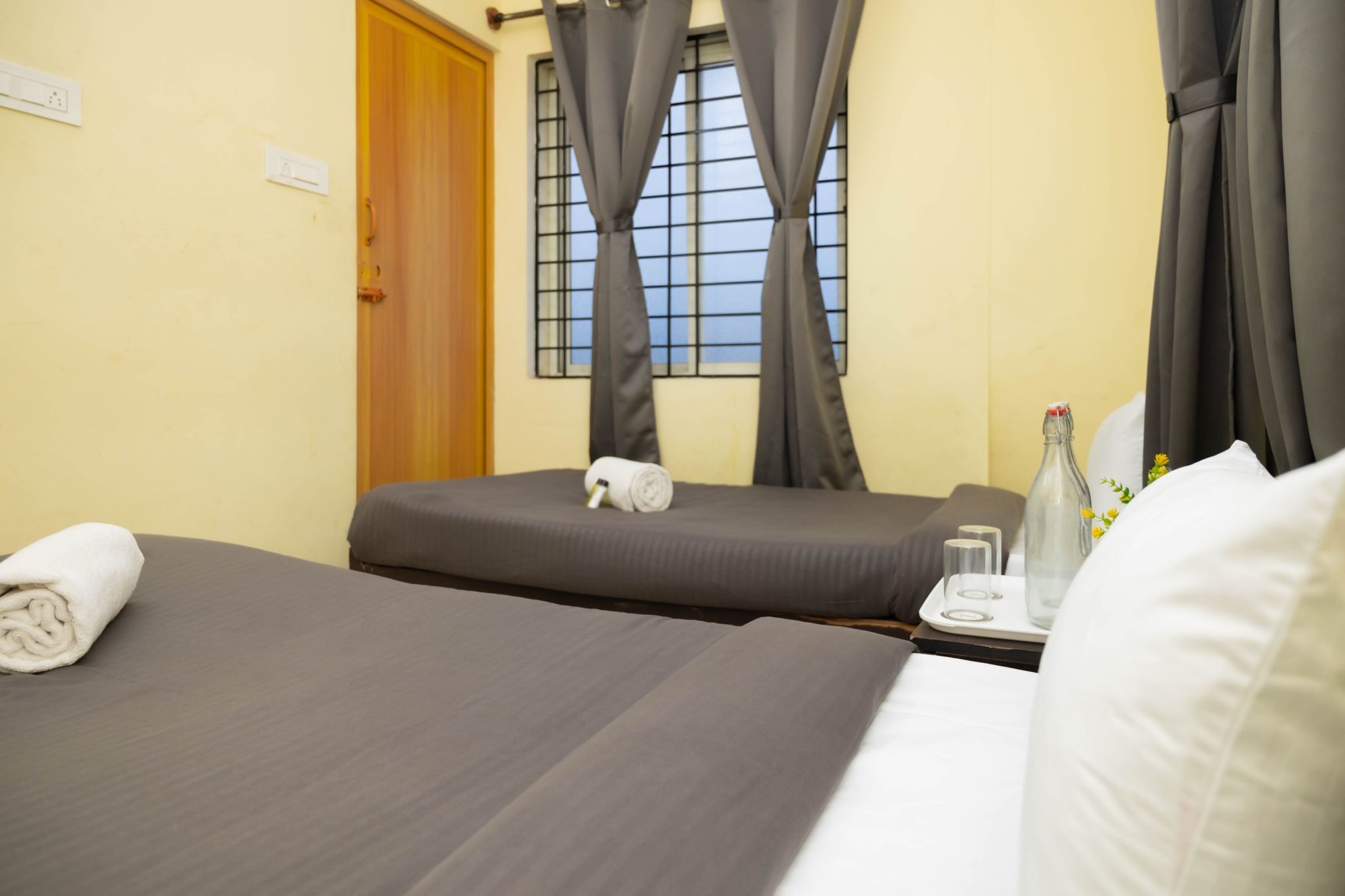 Zolo Pragma Standard Twin 3