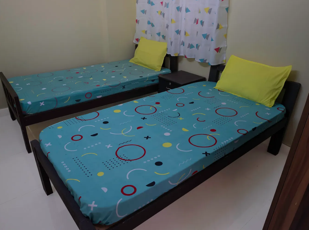 Zolo Pragma Standard Twin