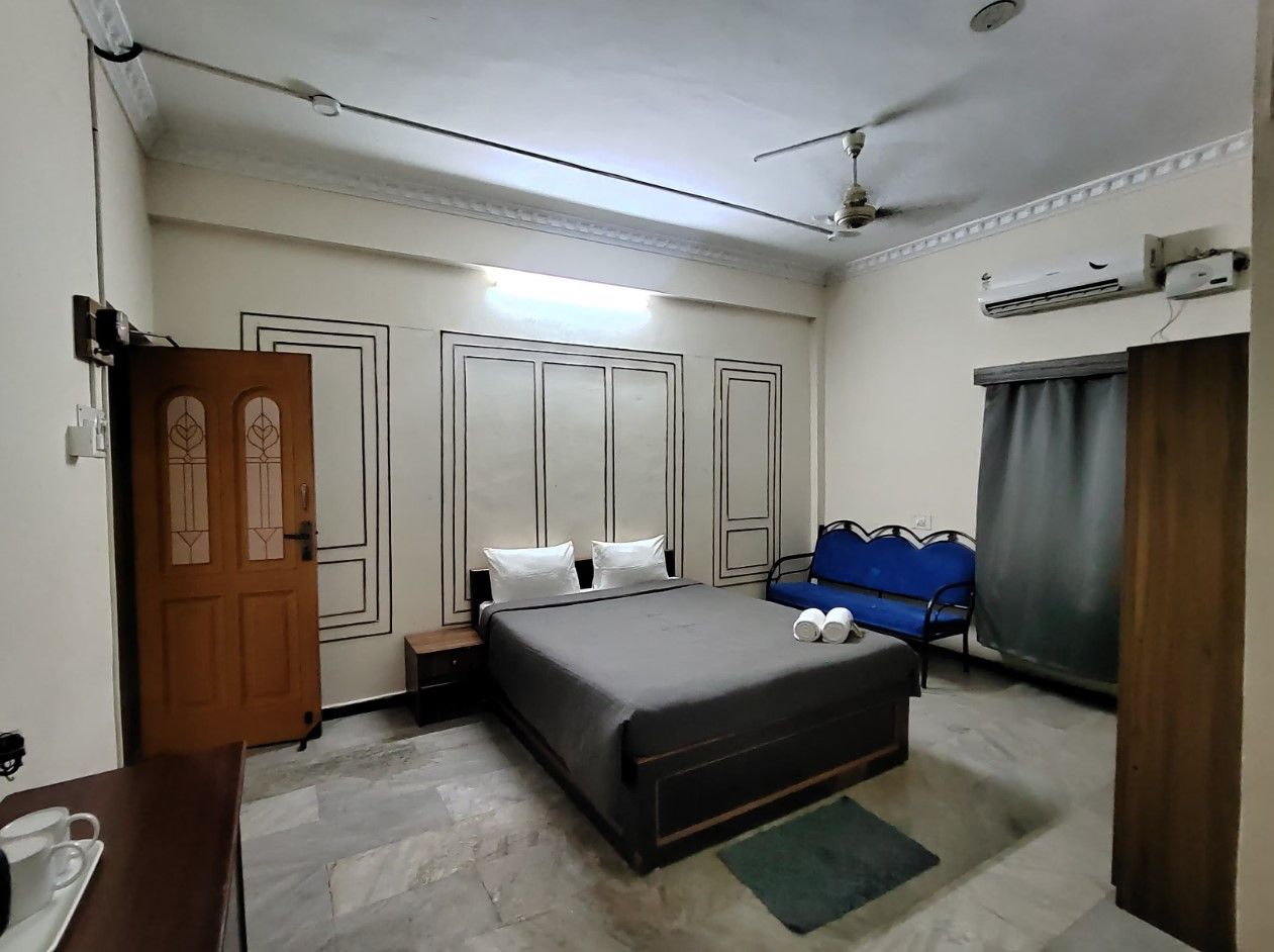 Z Express Pulse Standard Queen 6