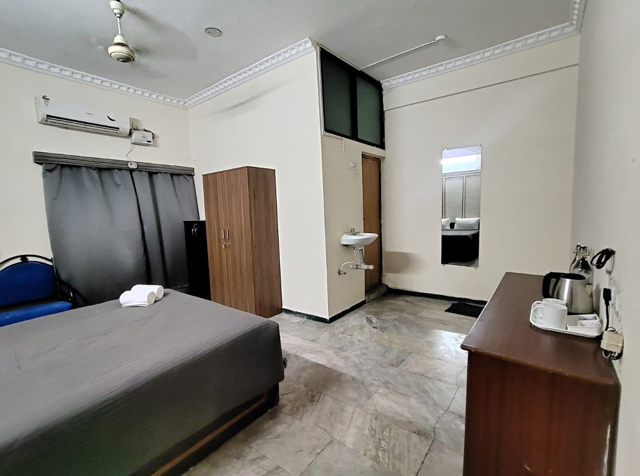 Z Express Pulse Standard Queen 4