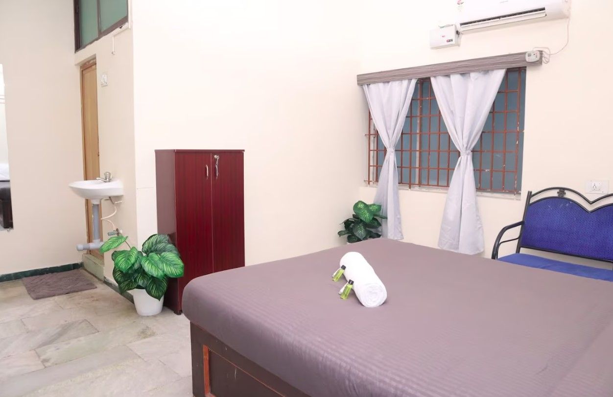 Z Express Pulse Standard Queen 5