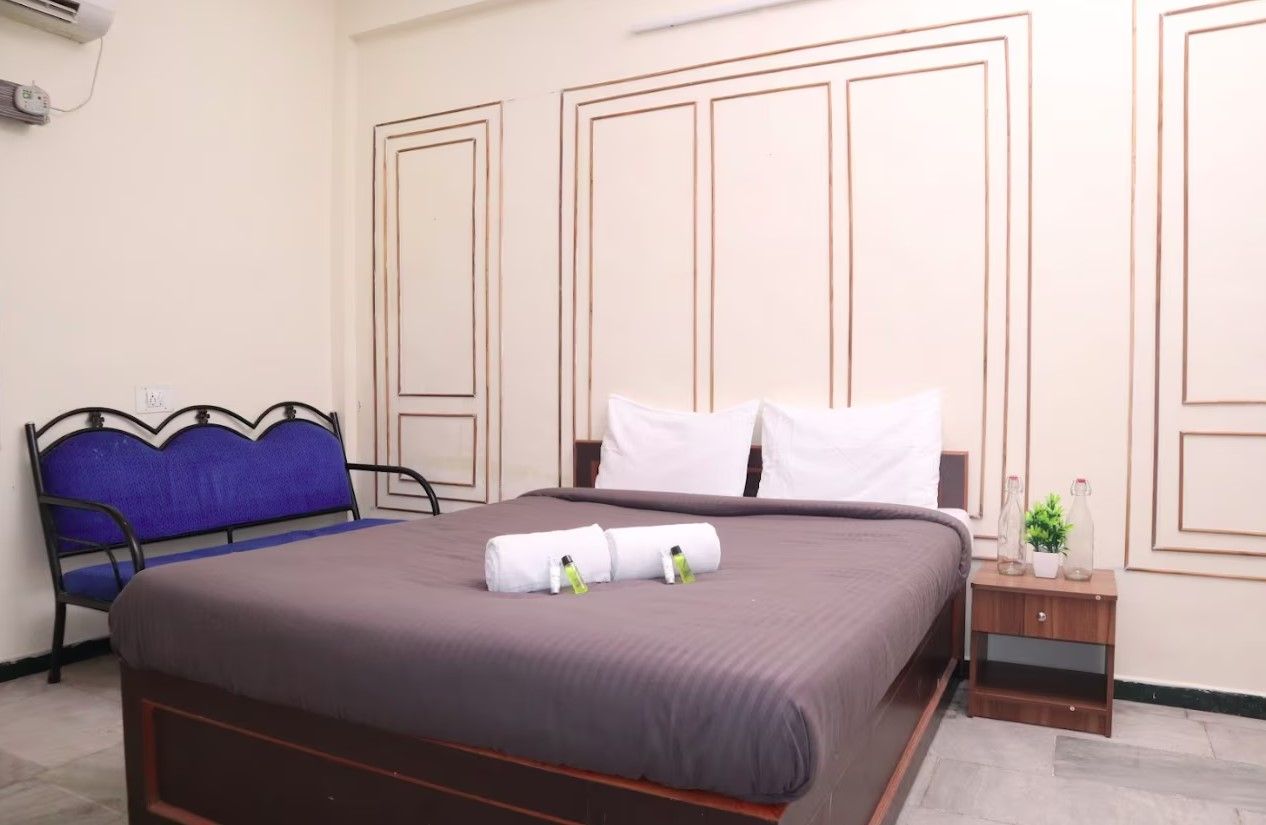 Z Express Pulse Standard Queen