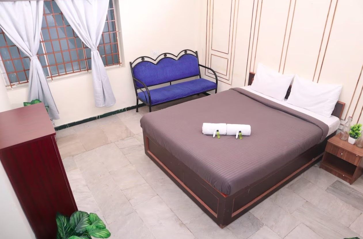 Z Express Pulse Standard Queen 2