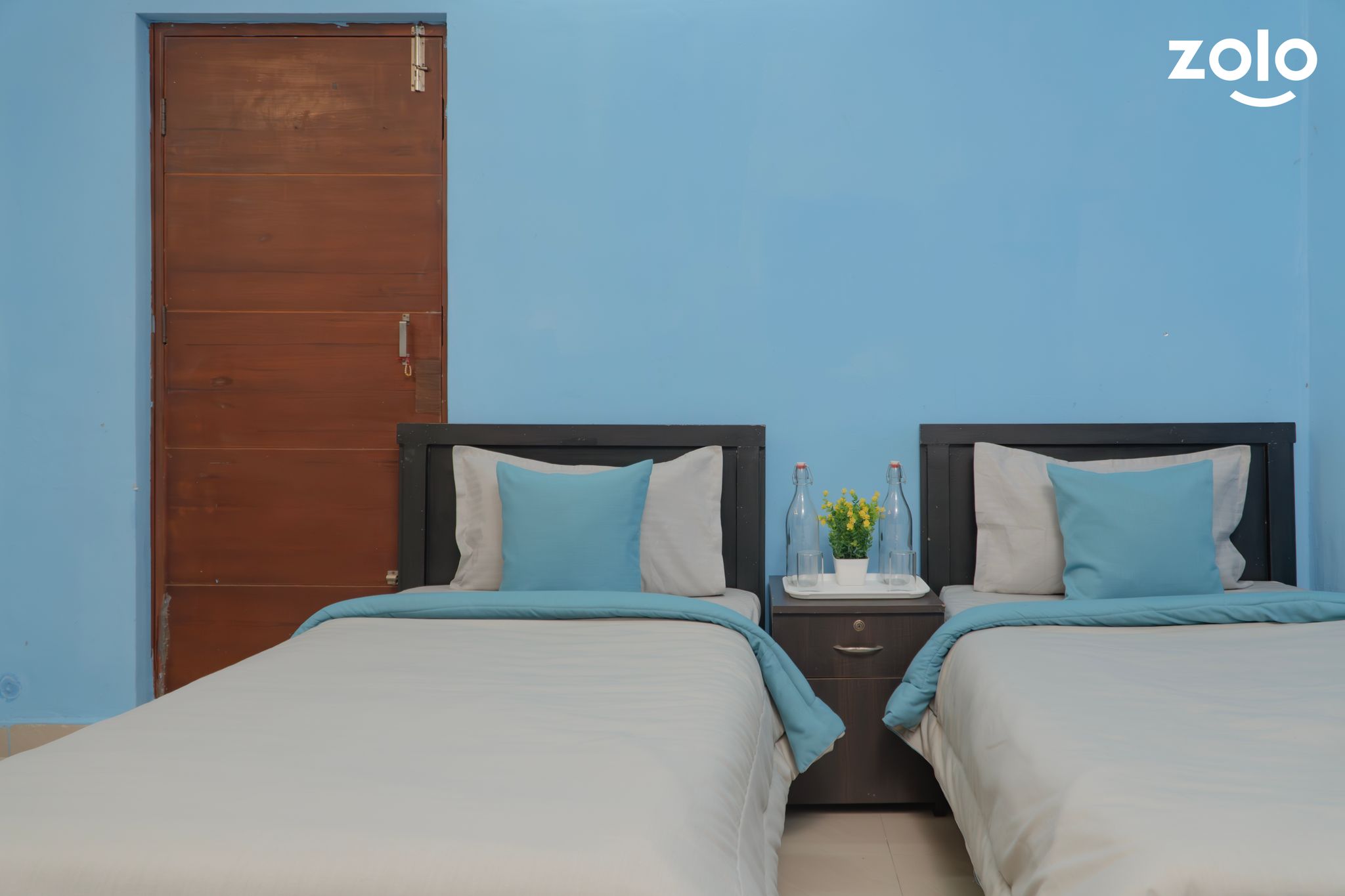 Z Express Rhapsody Standard Twin 2