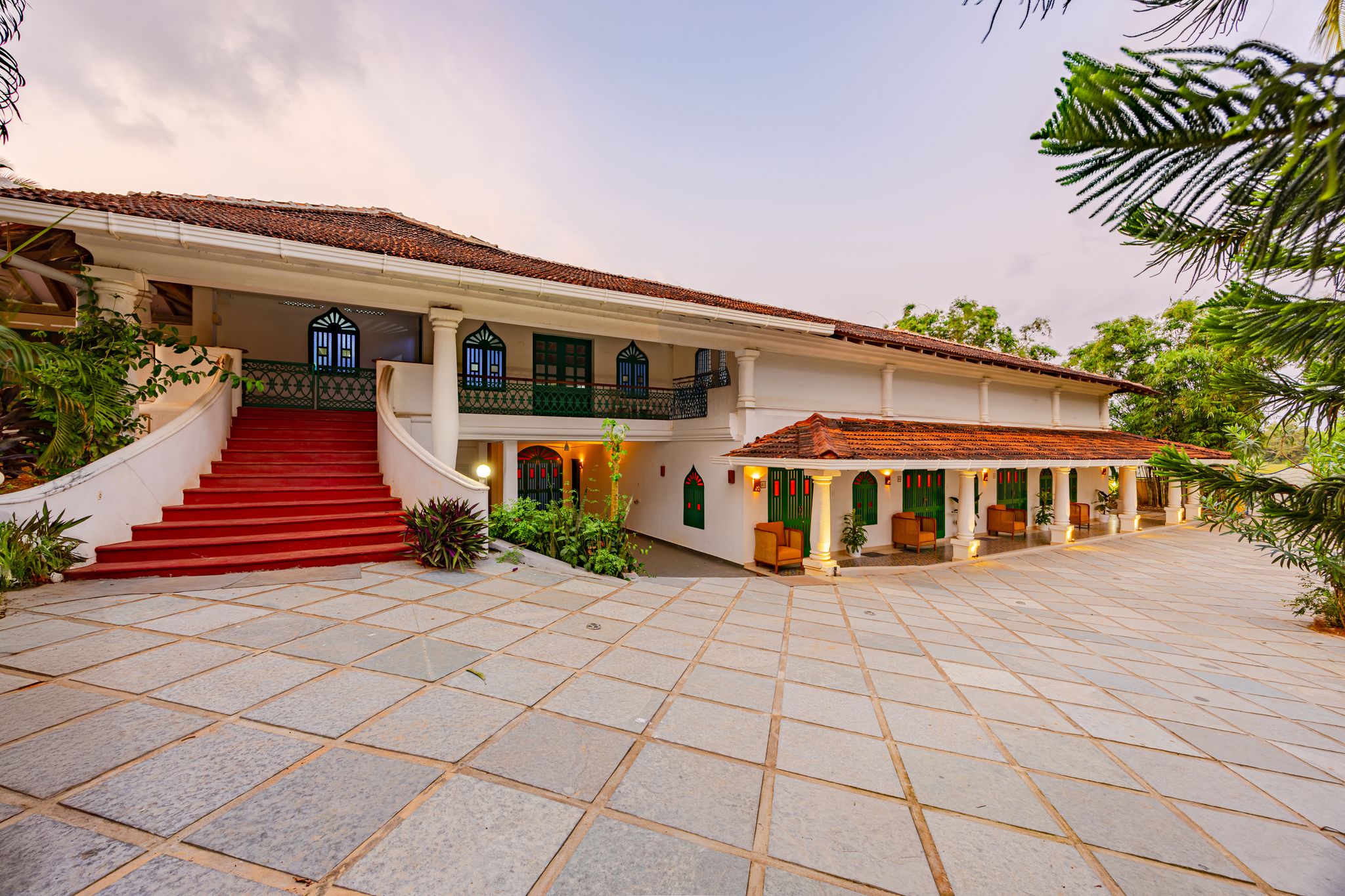 Sunshine Quaters by the Sea - Colva