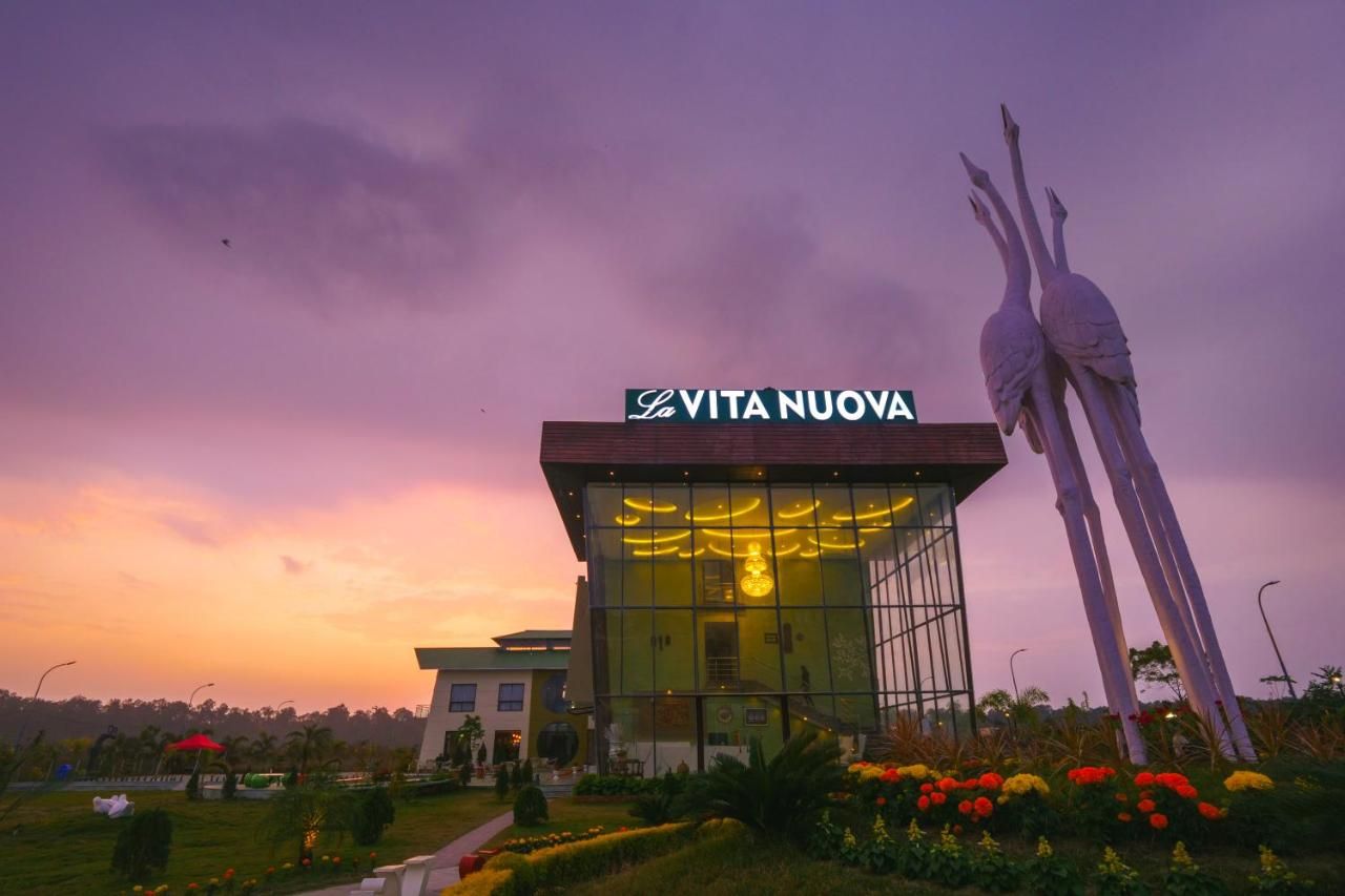La Vita Nuova Resort & Spa