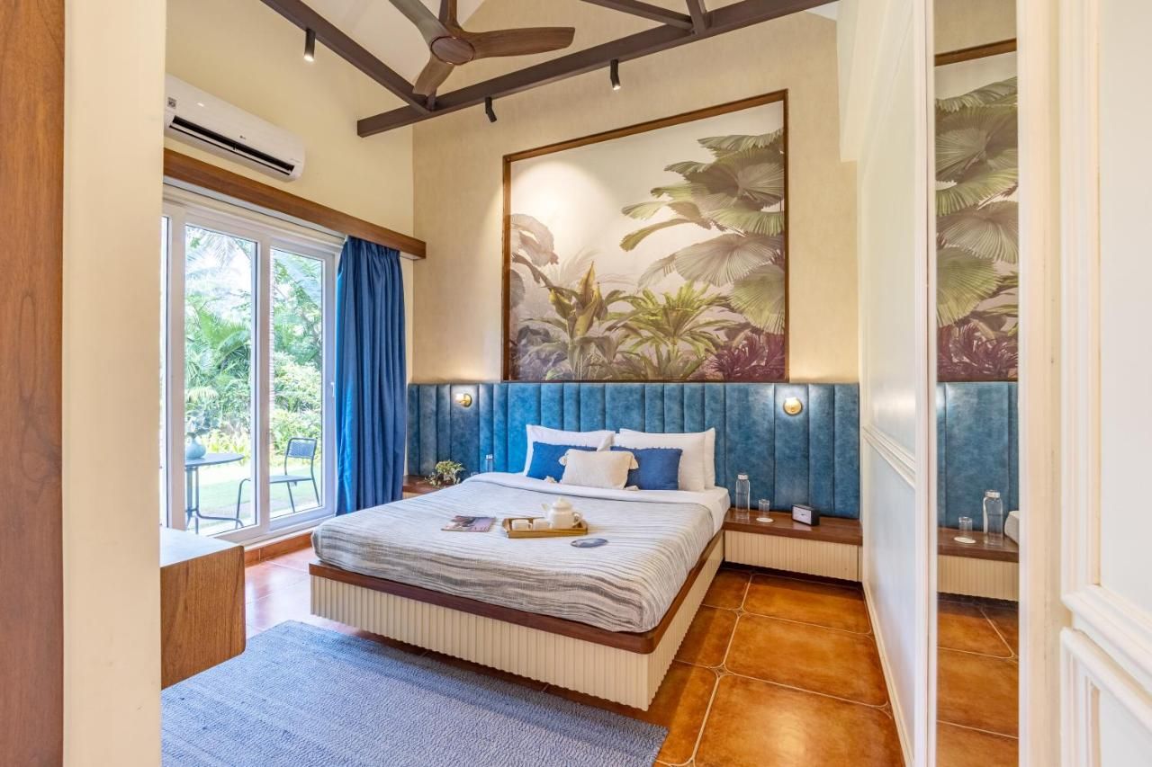 ELIVAAS 4 BHK With Pvt Pool & Gaming Room - Liora 4 BHK With Pvt Pool & Gaming Room 5