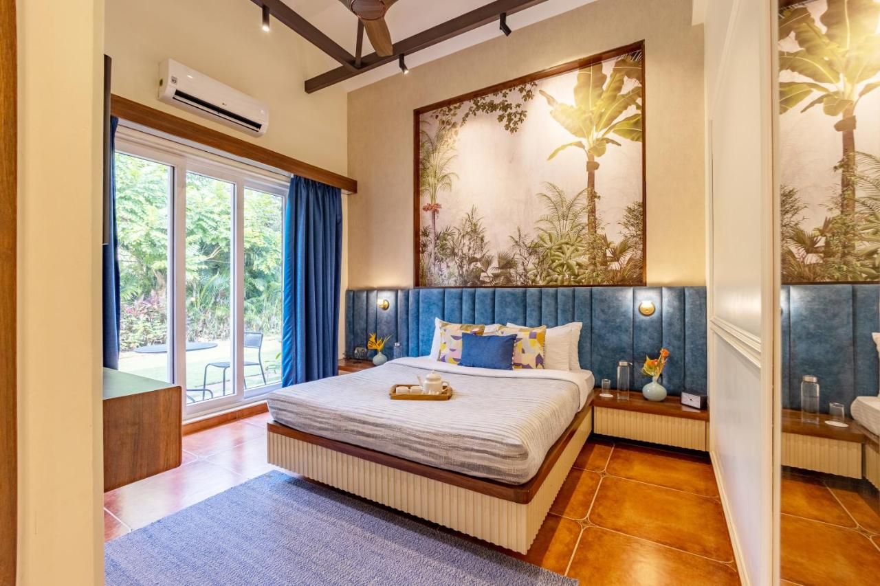 ELIVAAS 4 BHK With Pvt Pool & Gaming Room - Liora 4 BHK With Pvt Pool & Gaming Room 3
