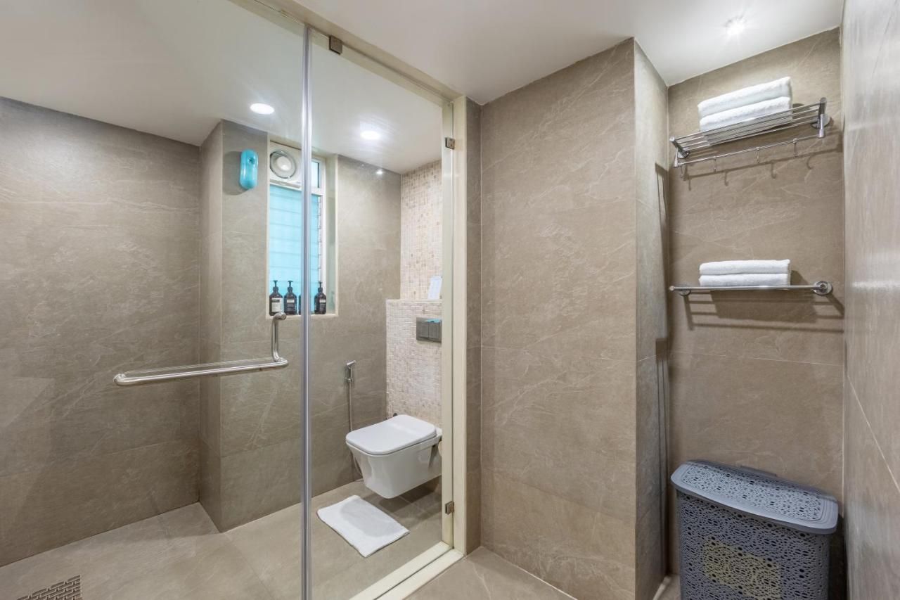 ELIVAAS 4 BHK With Pvt Pool & Gaming Room - Liora 4 BHK With Pvt Pool & Gaming Room 4
