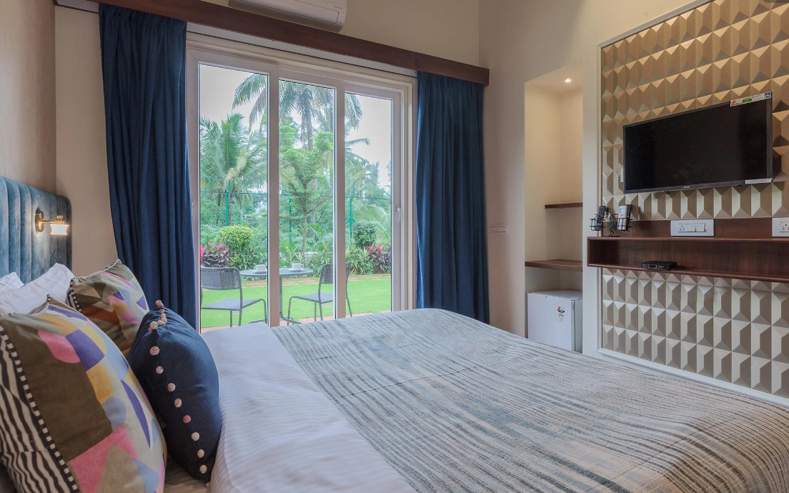 ELIVAAS 4 BHK With Pvt Pool & Gaming Room - Liora 4 BHK With Pvt Pool & Gaming Room 7