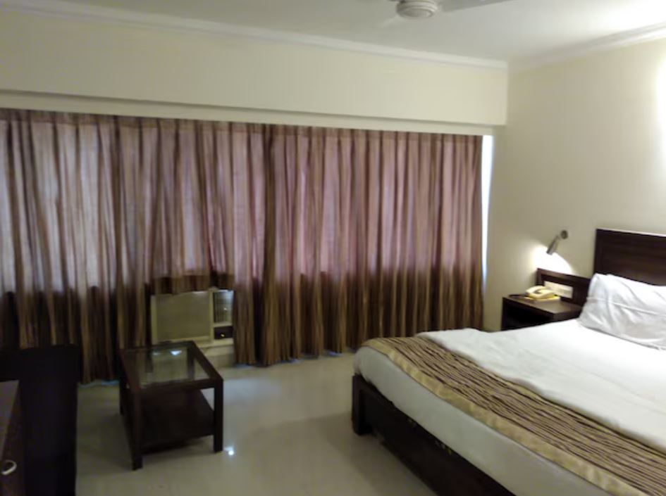 Hotel Aroma Executive Panaji - Stay in the Heart of the City, Executive Room 2