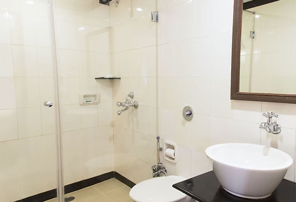 Hotel Aroma Executive Panaji - Stay in the Heart of the City, Executive Room 3