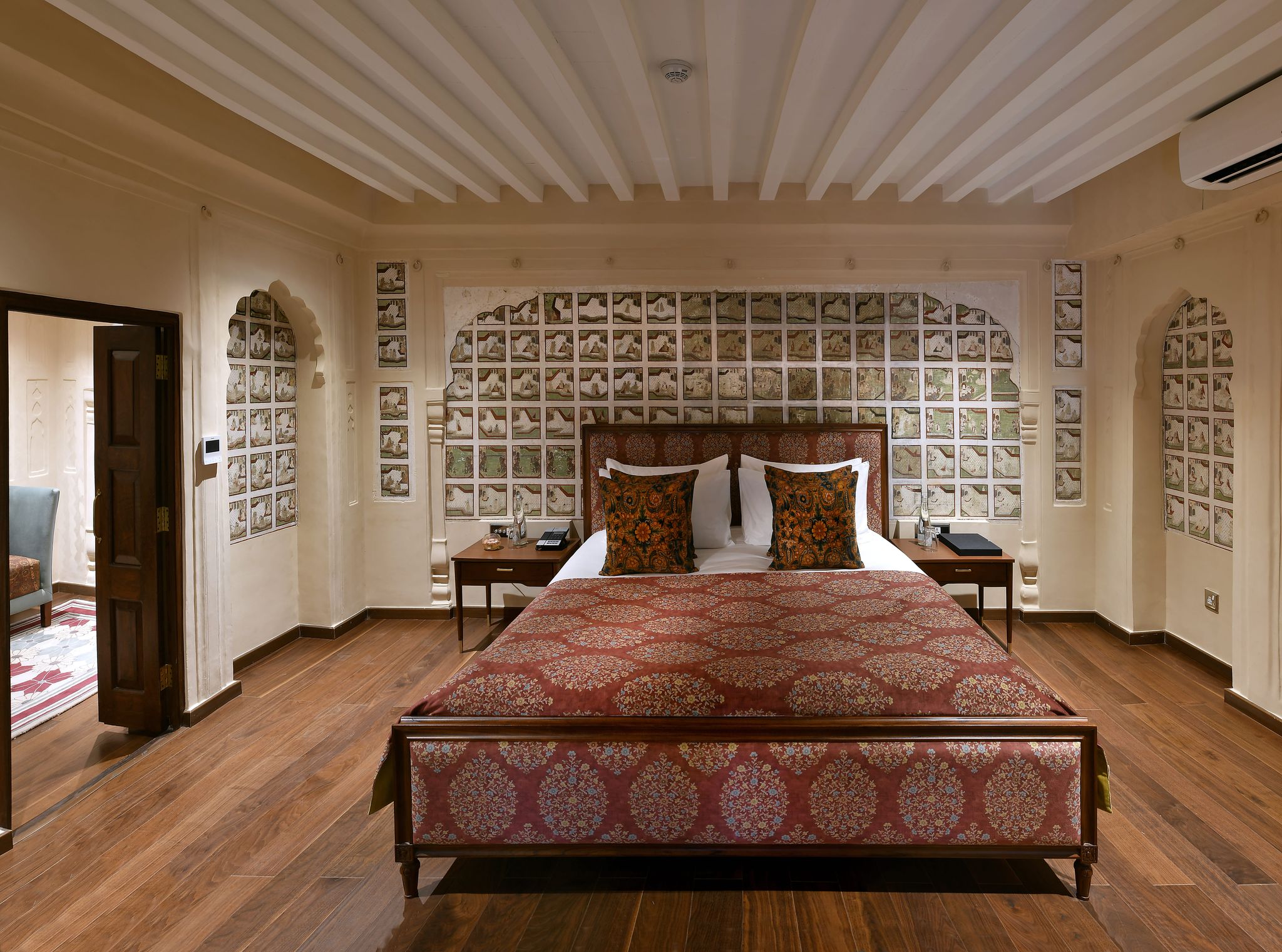Premier Suite