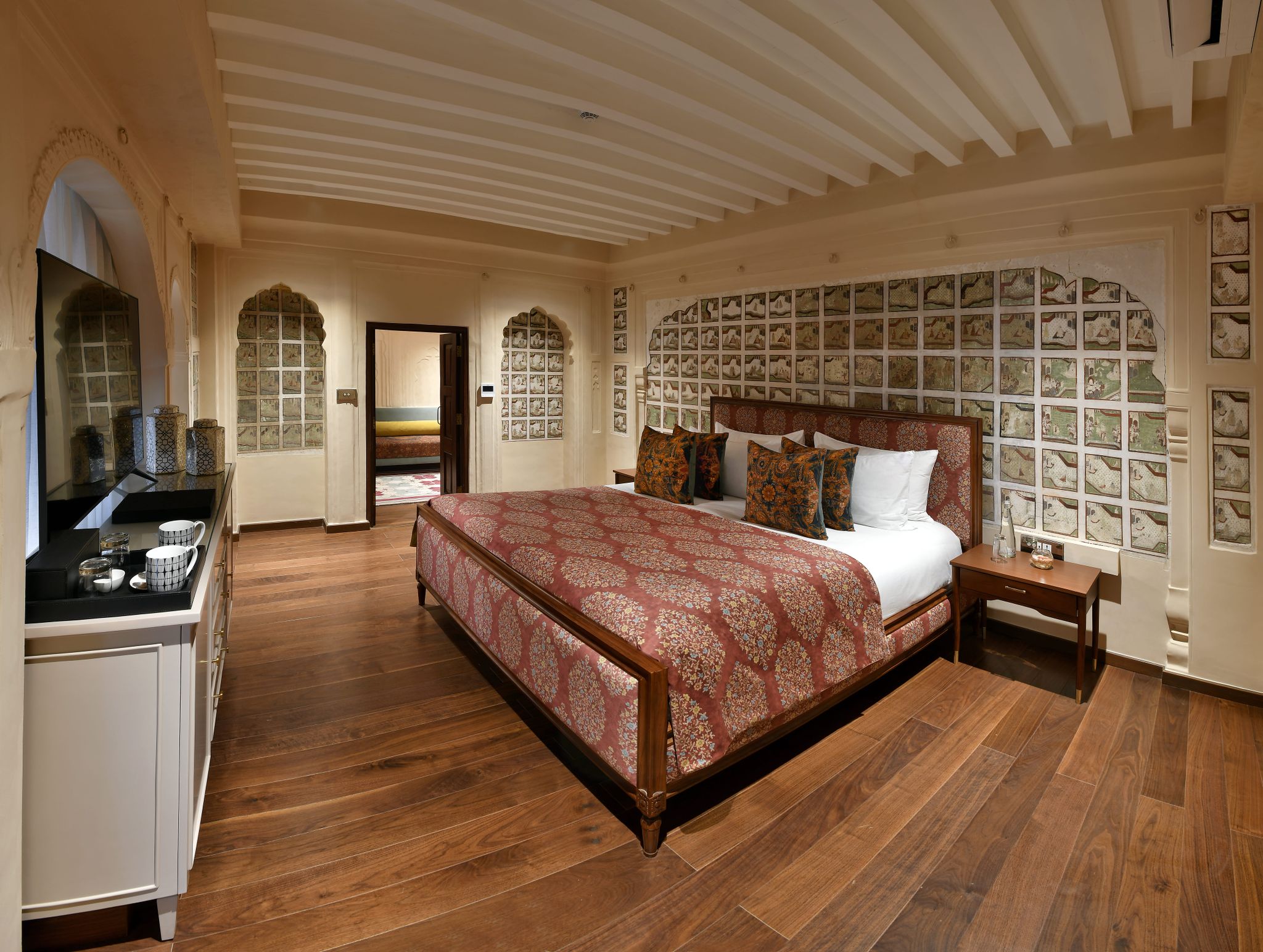 Premier Suite