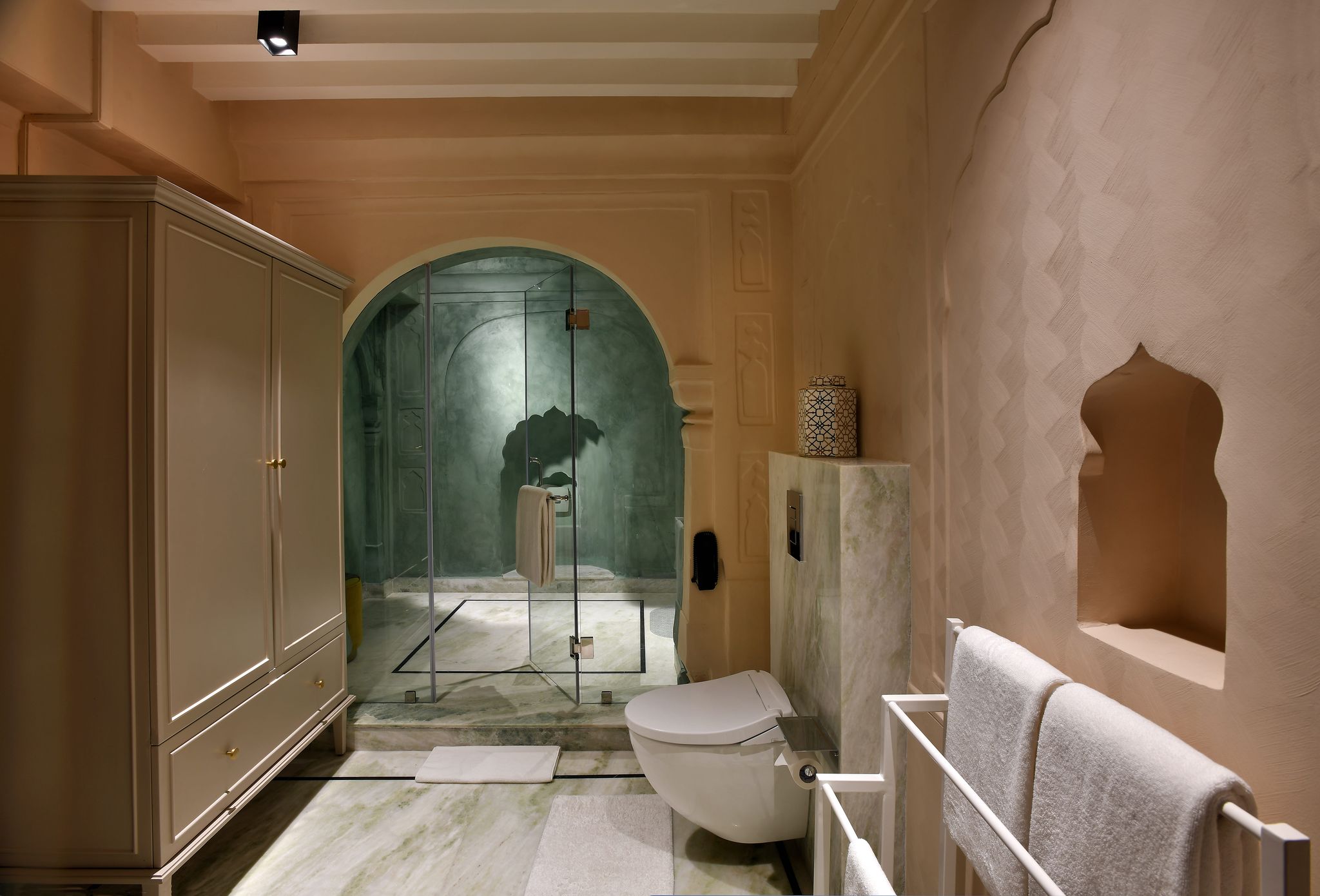 Premier Suite