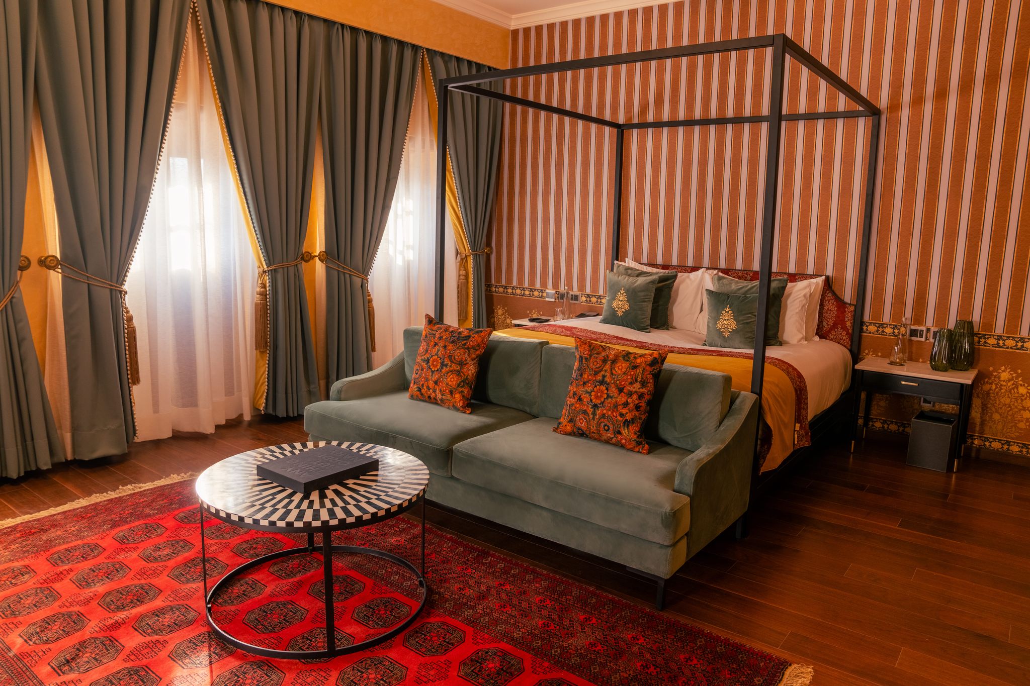 Premier Suite