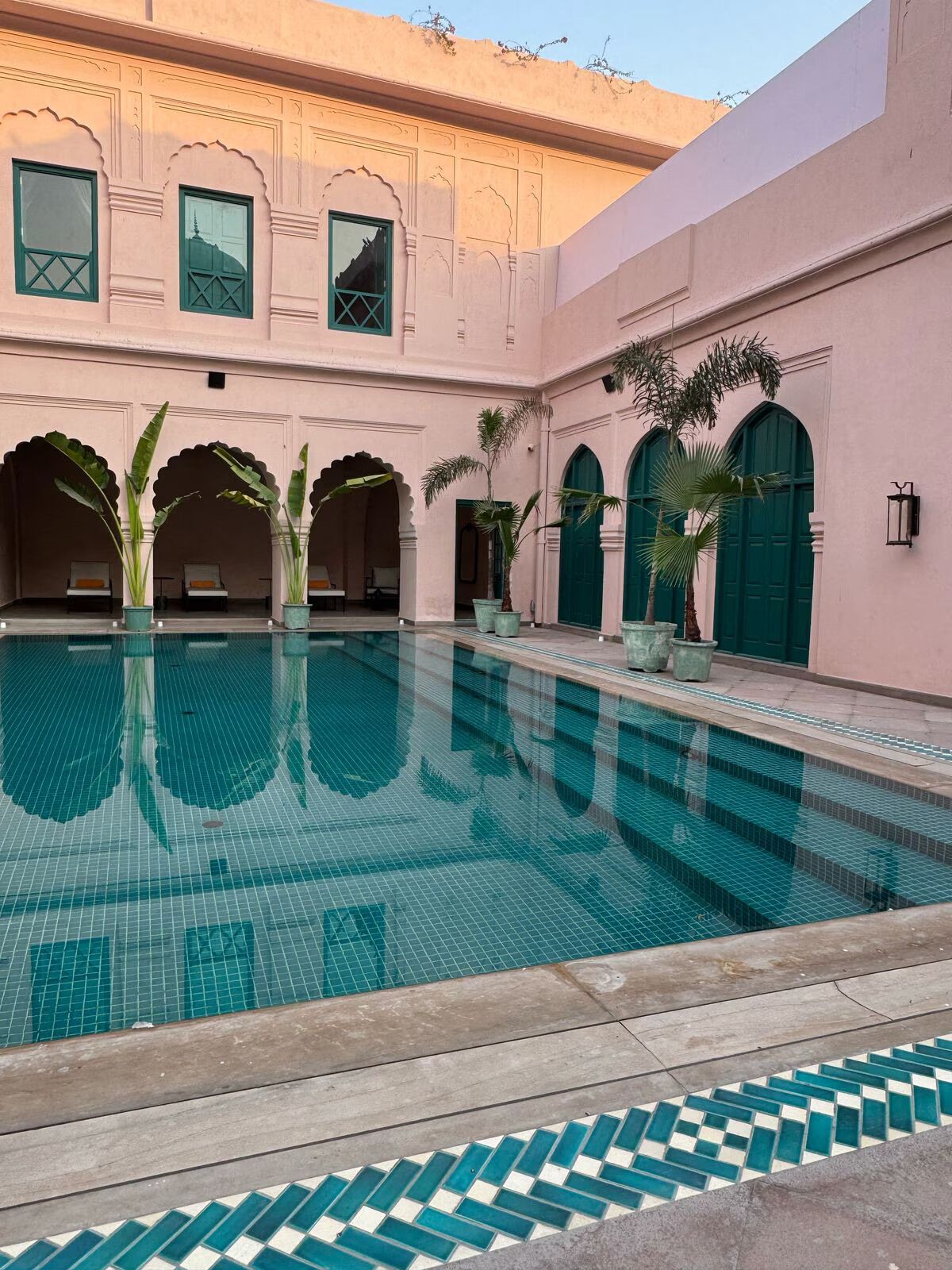 Pool