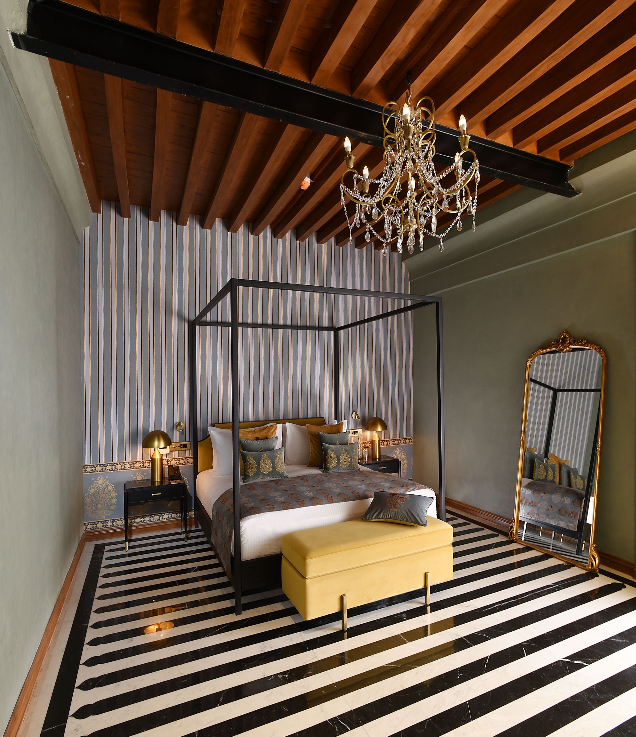 Premier Suite