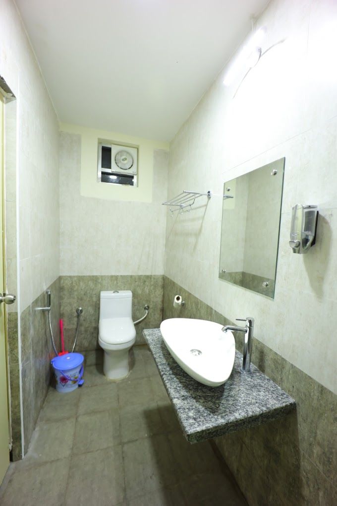 Krish Garden Farm Resort Deluxe-2 3