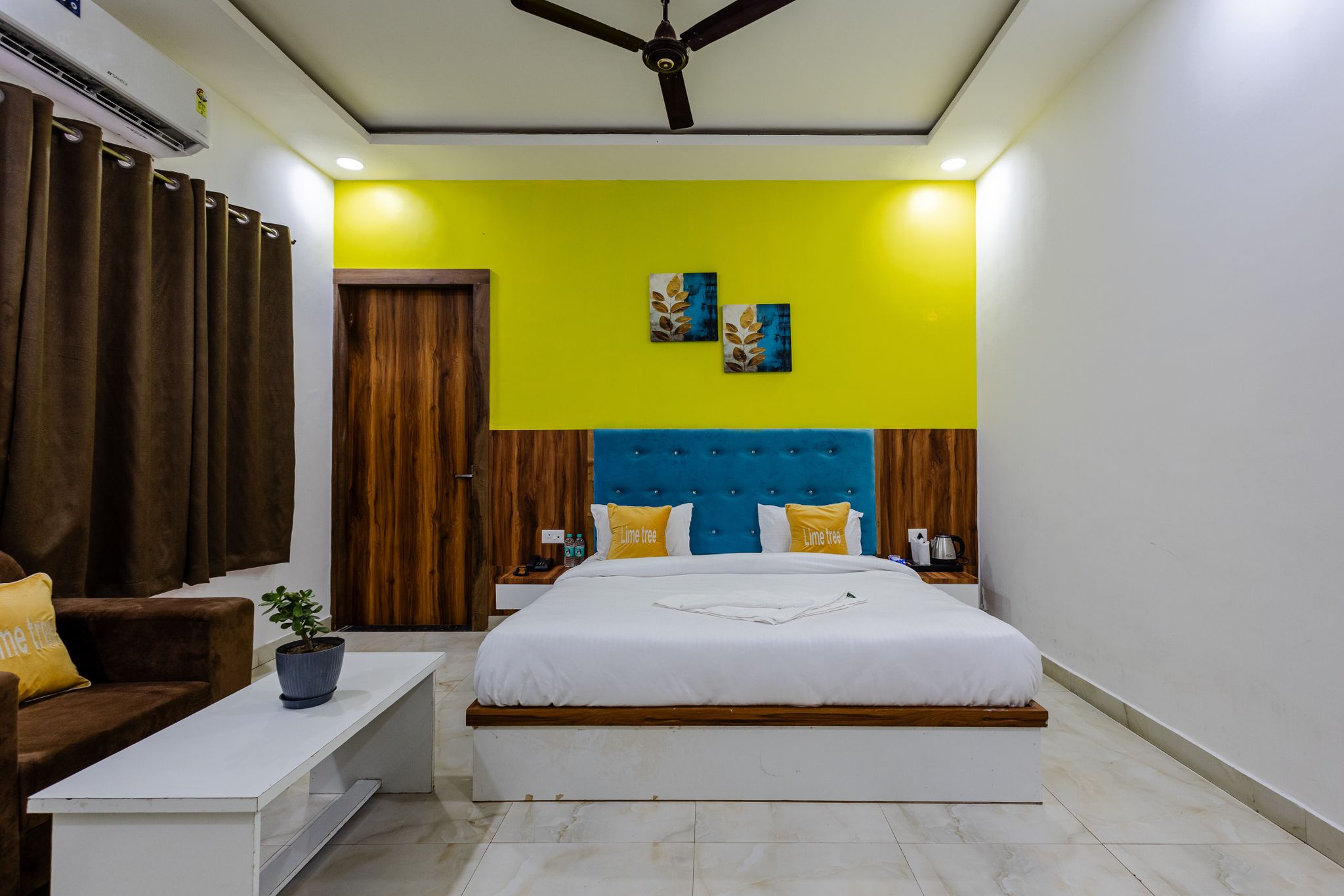  Hotel Brij Royal Heritage Standard Room 2