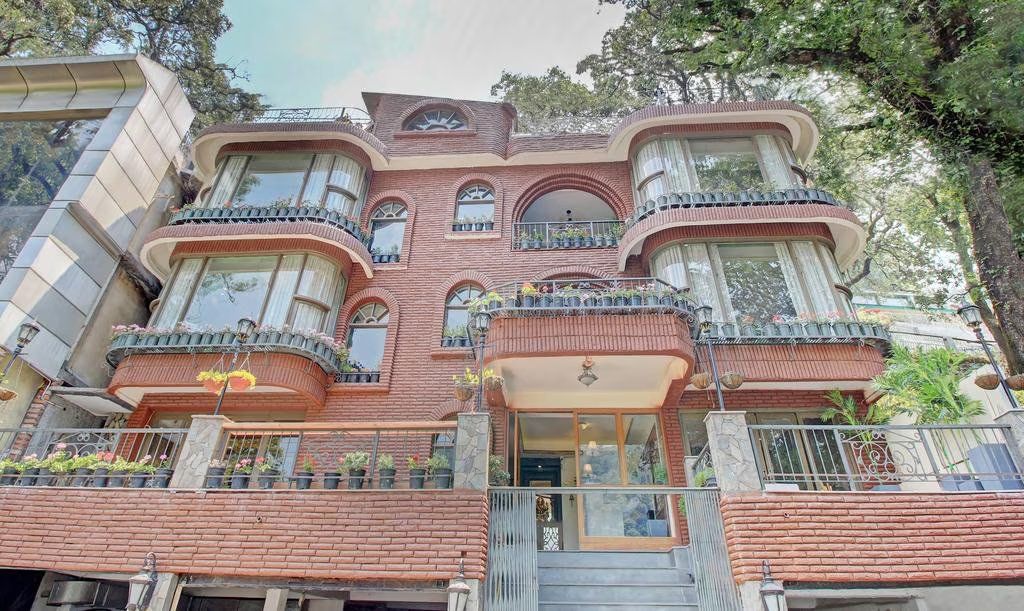 Hotel Lake side inn 
