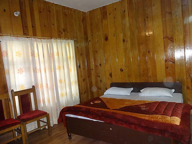 Trishita Residency, Bhimtal Executive Room 5