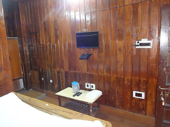 Trishita Residency, Bhimtal Executive Room 6