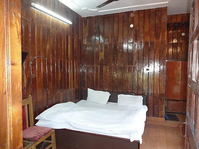 Trishita Residency, Bhimtal Executive Room 4