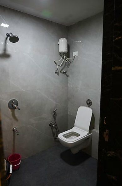 JP Garden & Lawn Deluxe Double Room 2