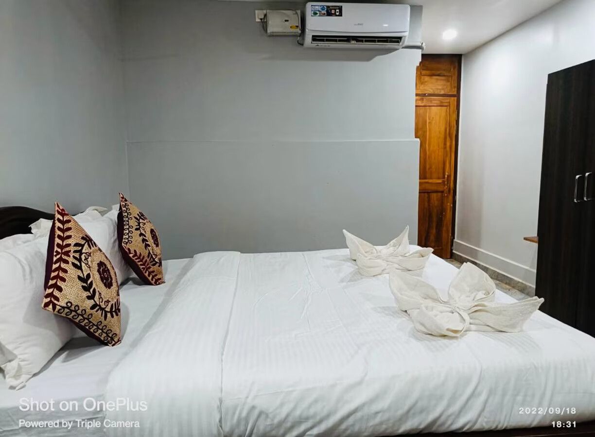 AC Room
