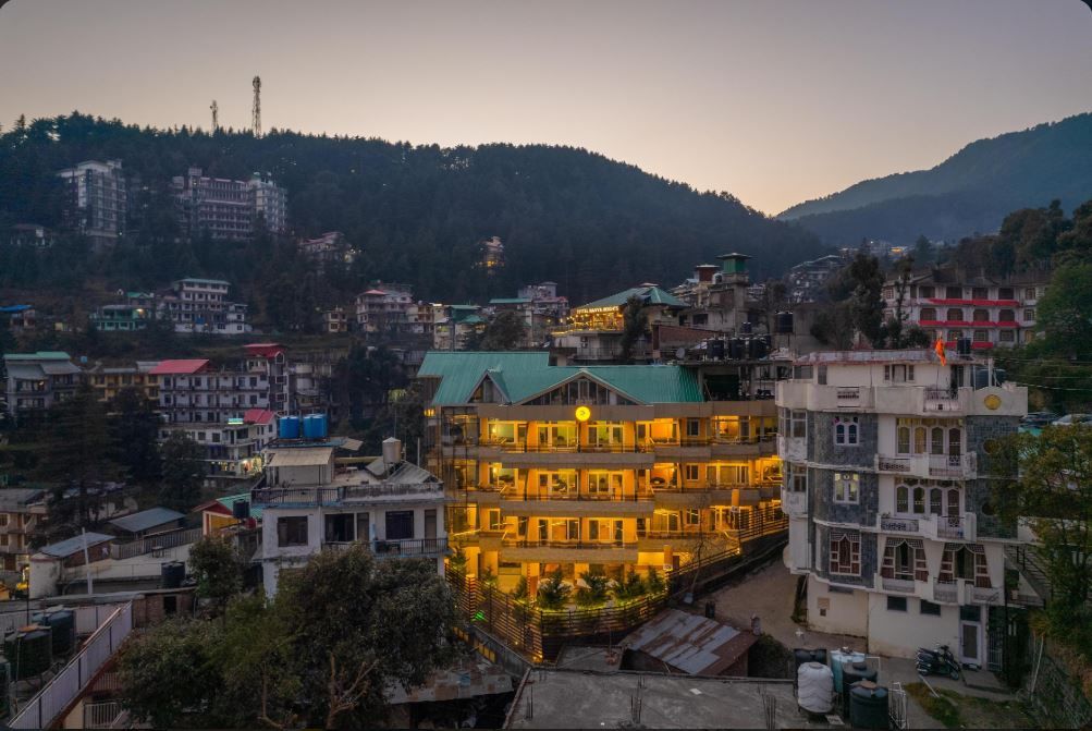 Hotel View