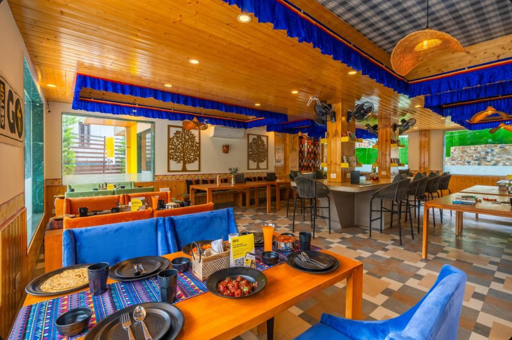 Food & Dining