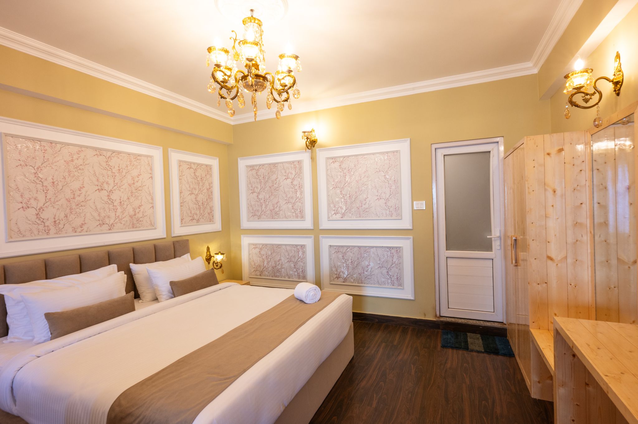 Avianna Windy House Wellness Retreat & Spa Black Eagle 9