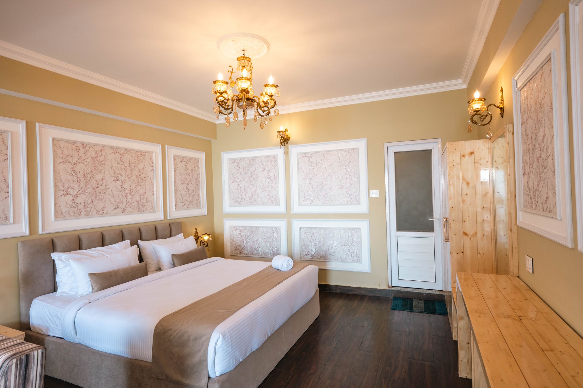 Avianna Windy House Wellness Retreat & Spa Black Eagle 10