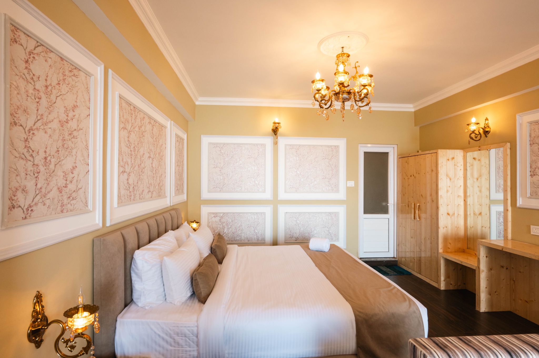 Avianna Windy House Wellness Retreat & Spa Black Eagle 11