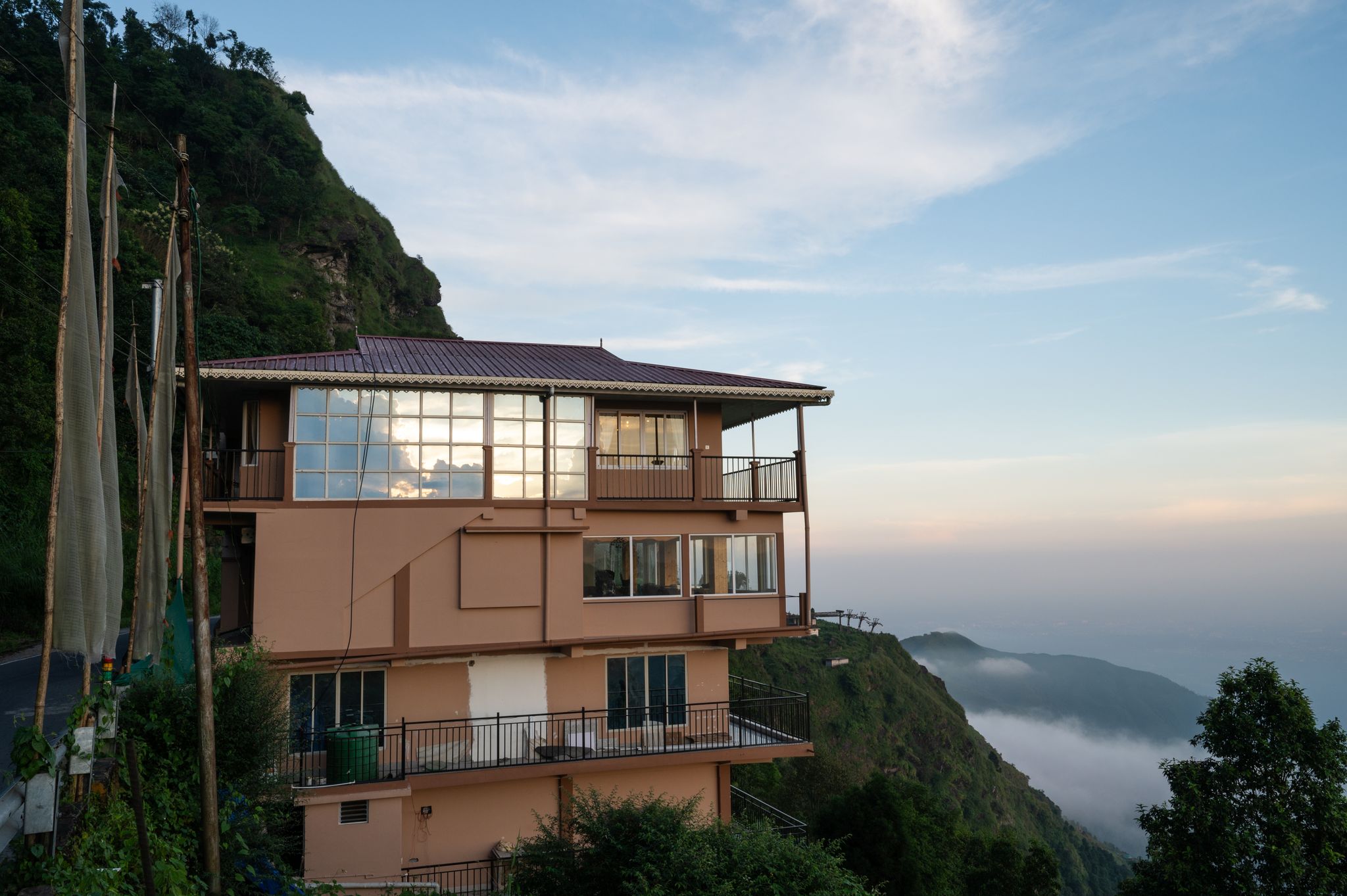 Avianna Windy House Wellness Retreat & Spa