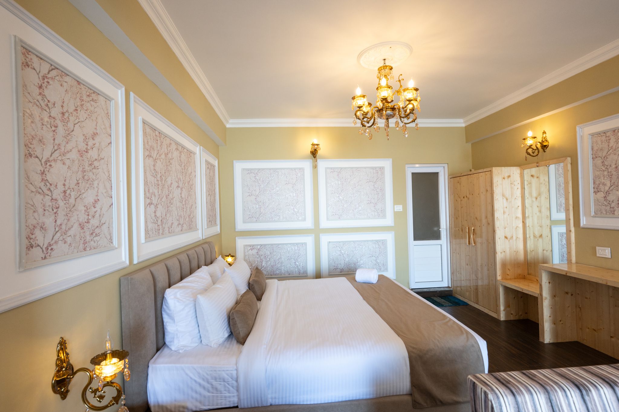 Avianna Windy House Wellness Retreat & Spa Black Eagle