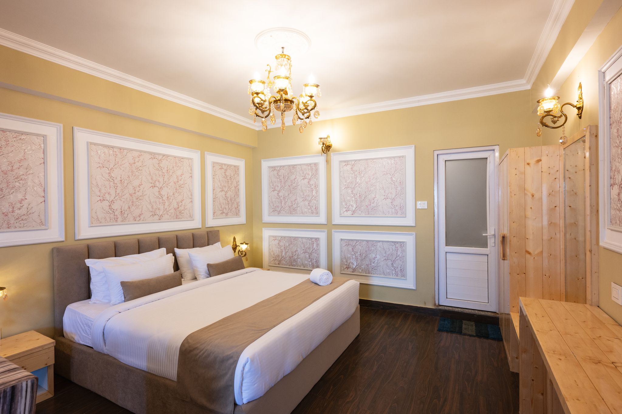 Avianna Windy House Wellness Retreat & Spa Black Eagle 6