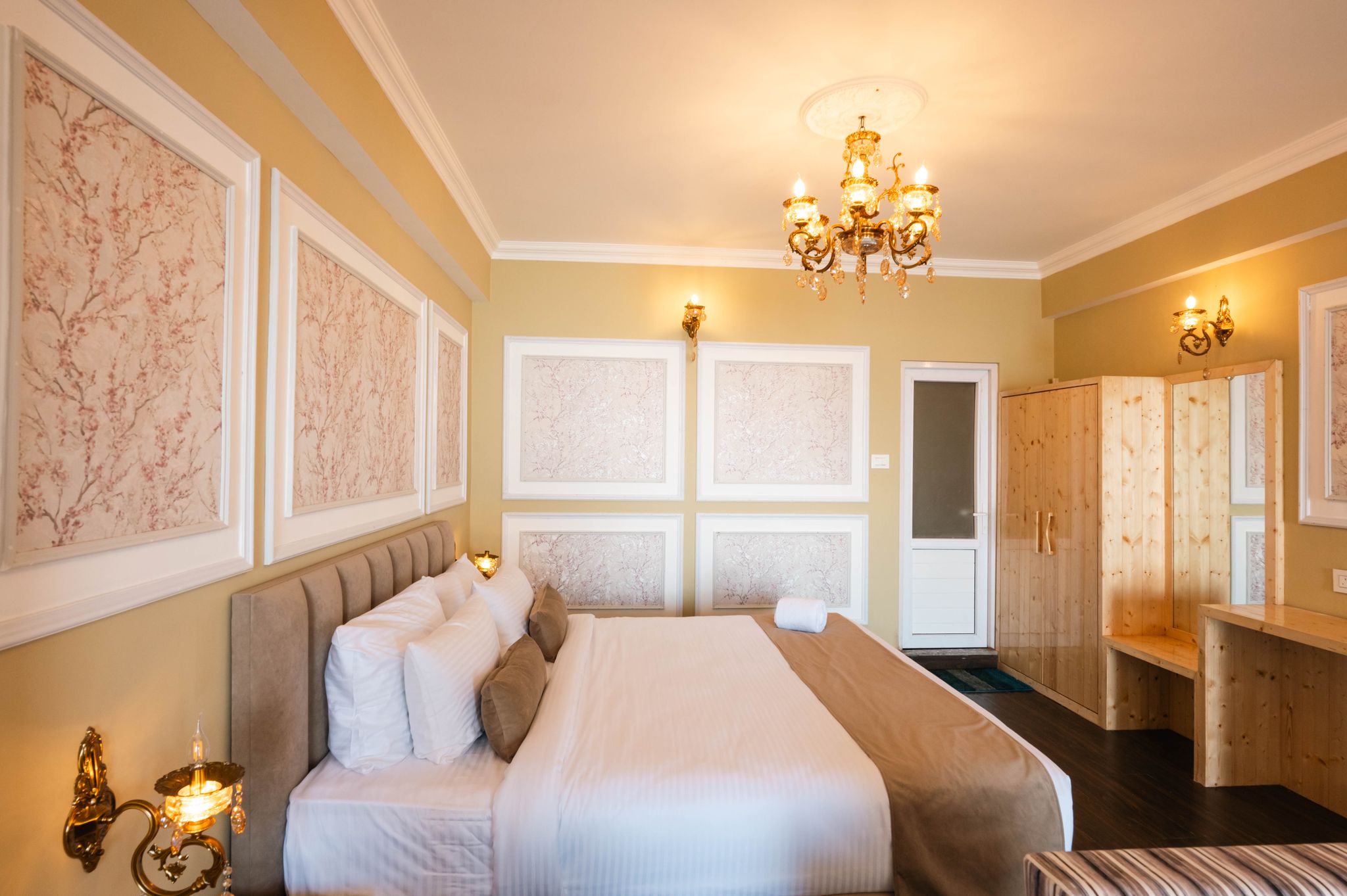 Avianna Windy House Wellness Retreat & Spa Black Eagle 7