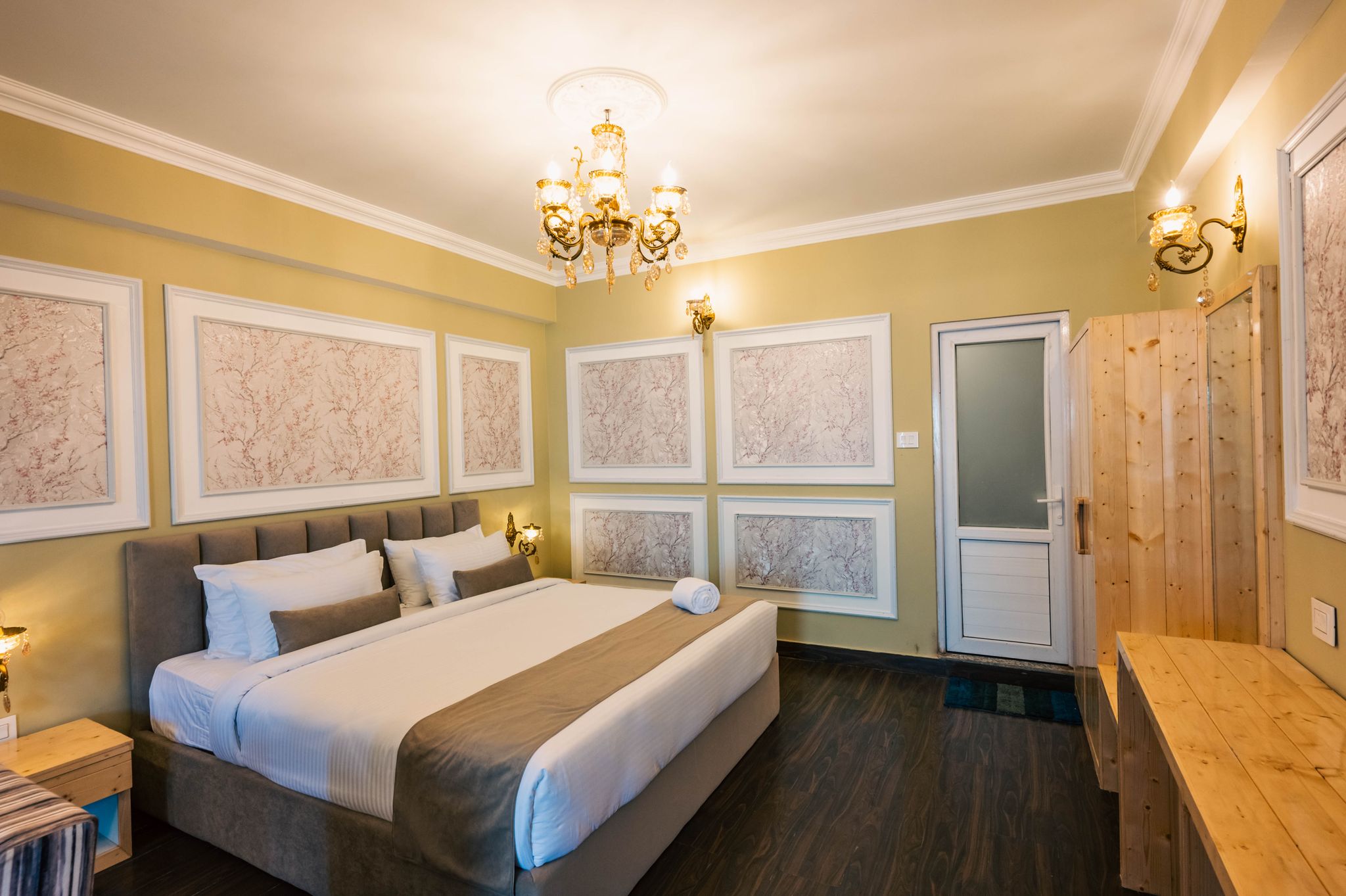 Avianna Windy House Wellness Retreat & Spa Black Eagle 8