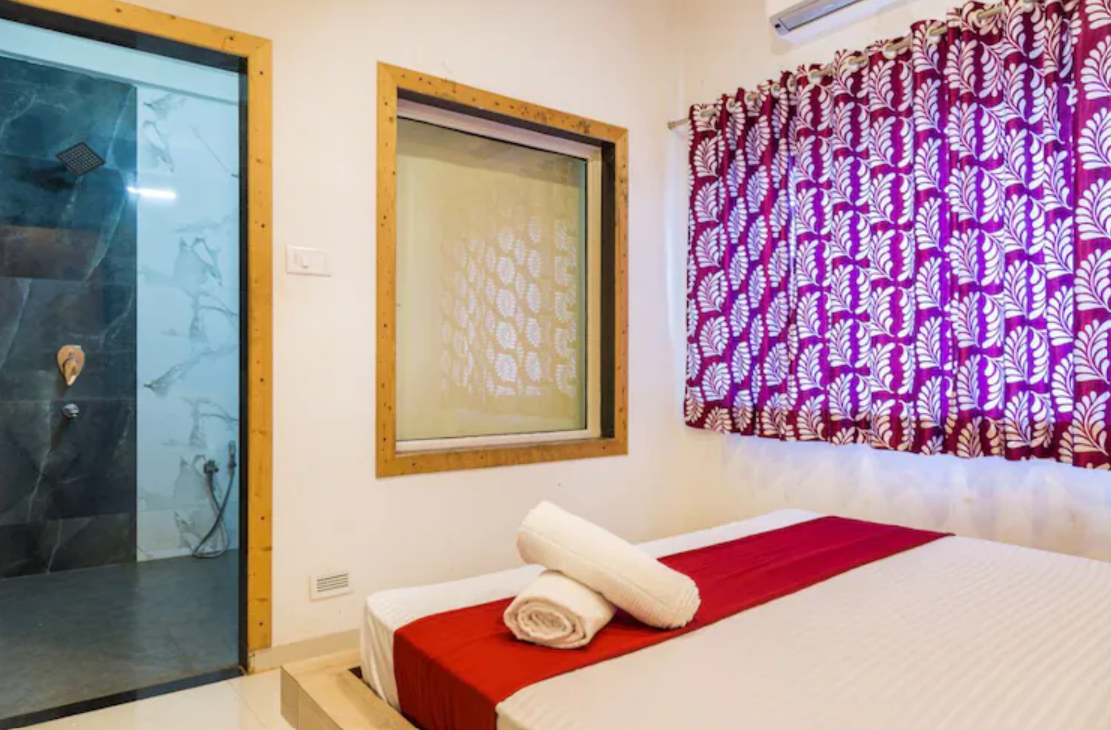 The Tranquil Terrace