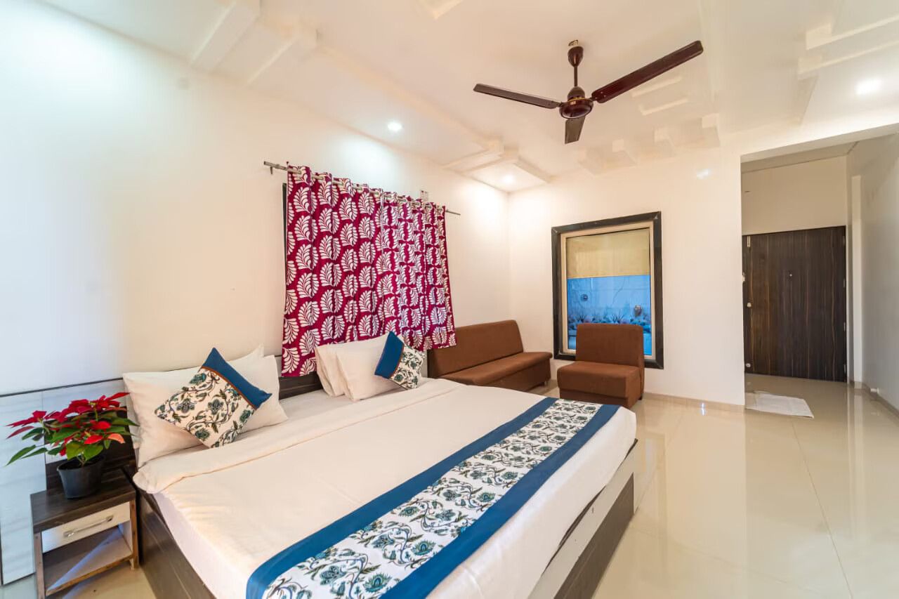 5 BHK Villa