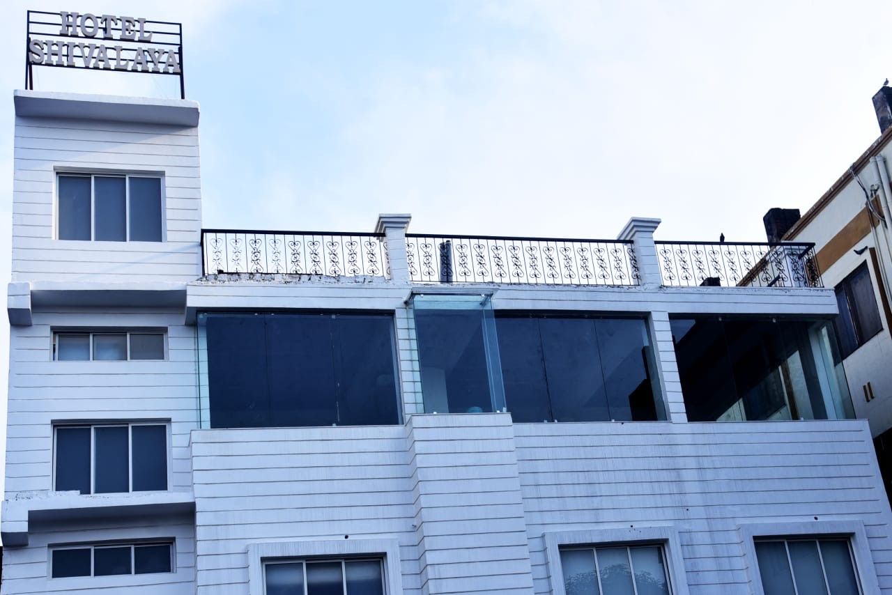 Hotel Shivalaya