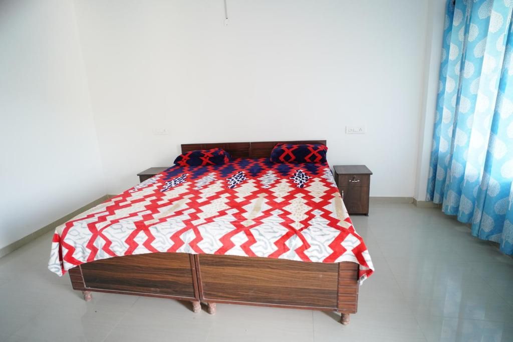 Aerie Eco Resort Deluxe Room 3